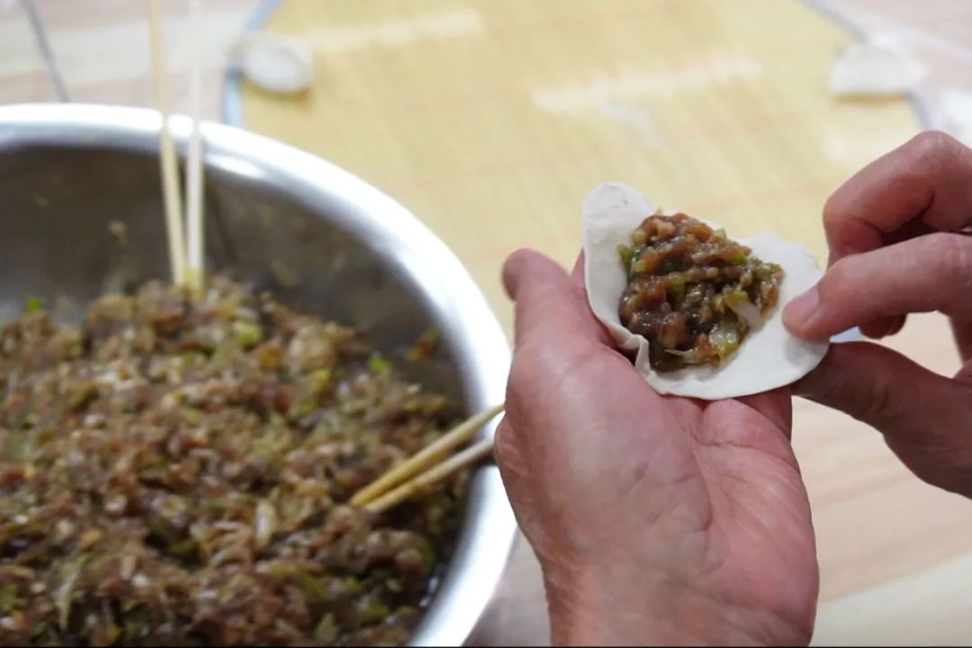 相伴重阳|爱传承·守家继承与老年朋友们重阳日共话传承